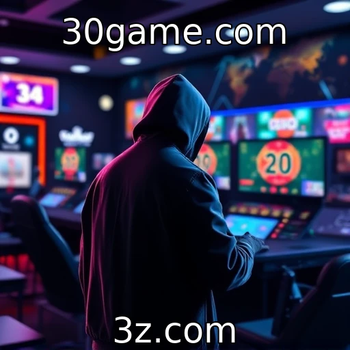 Avanços em segurança e prevenção de fraudes no iGaming