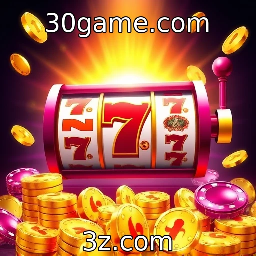 Análise de volatilidade em slots populares